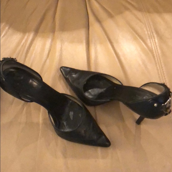 Gucci heels - Picture 2 of 6